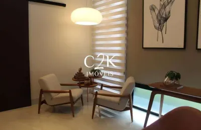 Alphaville araguaia – casa térrea com 4 suítes, piscina e espaço gourmet