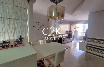 Apartamento nascente, 3 quartos, suíte, armários e reformado - setor bela vista