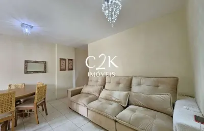 Apartamento 4 quartos, suíte, armários e vaga à venda no st bela vista