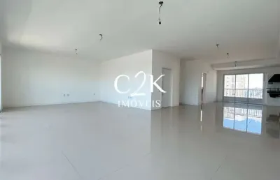 Apartamento 4 suítes, churrasqueira na sacada e lazer completo - setor marista