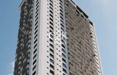 Wtc goiânia – sofisticação e praticidade no setor marista