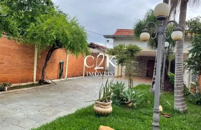 Casa térrea nascente com amplo jardim e 3 salas – setor coimbra