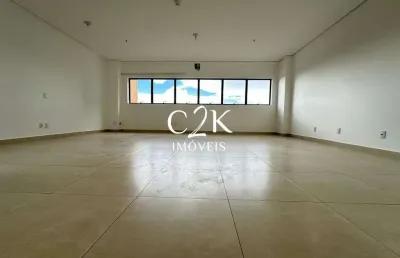 B&b business – sala comercial pronta para uso na vila brasília