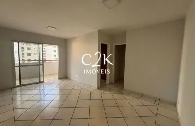 Apartamento 3 quartos – funcionalidade e localização privilegiada no setor bueno