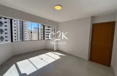 Apartamento com 3 quartos e 1 suíte com localização privilegiada