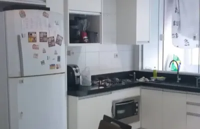 Casa com 3 quartos à venda na Vila Larsen 1, Londrina 