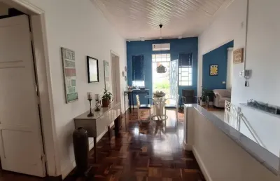 Casa à venda, na av. são paulo, centro, londrina, pr