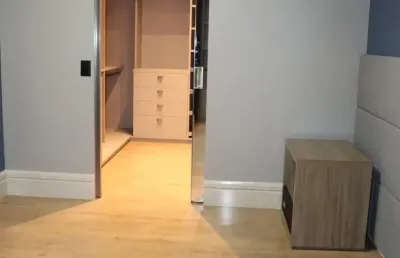 Apartamento com 2 quartos à venda na Rua Eurico Hummig, 355, Gleba Fazenda Palhano, Londrina