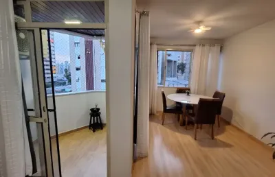 Apartamento com 3 quartos à venda na Rua Pernambuco, 1117, Centro, Londrina