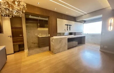Ed. reserva santana residence à venda completo com 2 vagas paralelas