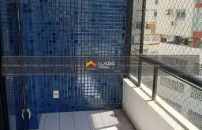 Cidade jardim: oportunidade única 113 m2 - 3/4 com dependências