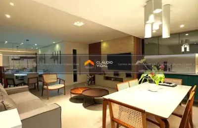 Lindíssimo apartamento decorado , 3 suítes em patamares, salvador - ba