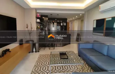 Apartamento de alto padrão no coração do rio vermelho - porteira fechada!
