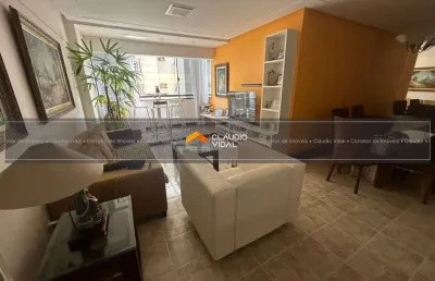 Oportunidade! amplo apartamento  4/4 alto do itaigara, salvador - ba