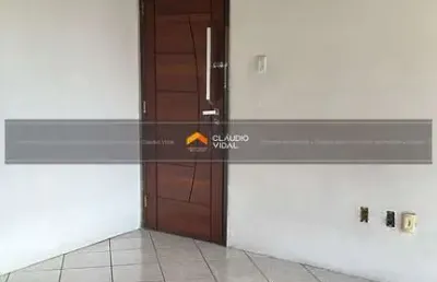 Apartamento com 1 quarto à venda em Itapuã, Salvador 
