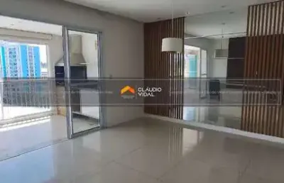 Lindo apartamento decorado e semimobiliado com 109 m², 3/4 no imbuí