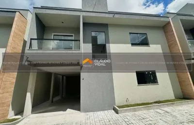 Lançamento: casa 3/4 em condomínio fechado em ipitanga, lauro de freitas, ba
