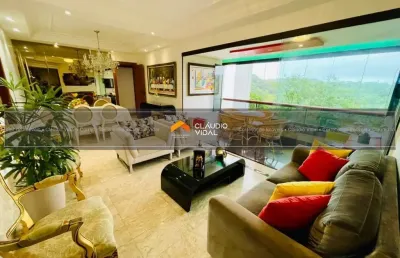 Apartamento 3/4 com gabinete no  alto do itaigara, salvador - ba