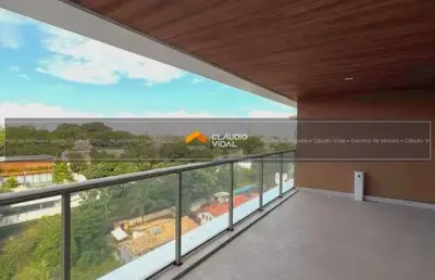 Novíssimo apartamento com 3 suítes, no horto florestal, salvador - ba