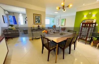 Apartamento com 3 quartos à venda na Rua Pará, 446, Pituba, Salvador