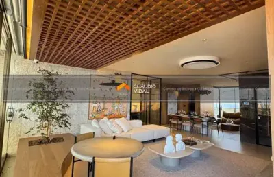 Apartamento com 2 suítes, porteira fechada, horto florestal, salvador - ba