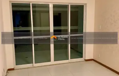 Excelente apartamento com 88m, 2/4 (1 suíte) no  costa azul, salvador/ba