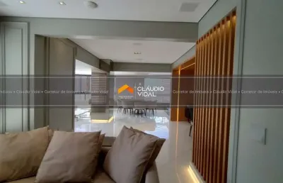 Magnifico apartamento com 3 suítes no horto florestal, salvador - ba