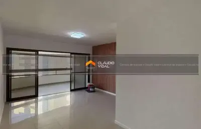 Apartamento alto padrão, 4/4 (3 suítes) em patamares, salvador - ba