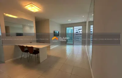 Lindíssimo apartamento de alto padrão , 2/4, caminho das árvores, salvador - ba