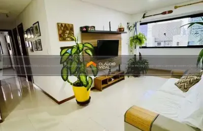 Lindo apartamento decorado com  3/4, pituba, salvador - ba