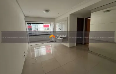 Apartamento com 62 m², 2/4 no rio vermelho,  salvador/ba