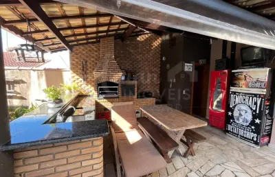 Casa em condomínio fechado com 3 quartos para alugar no Parque Residencial Itapeti, Mogi das Cruzes 