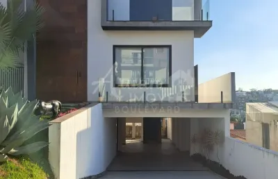 Casa em condomínio fechado para alugar no Parque Residencial Itapeti, Mogi das Cruzes 