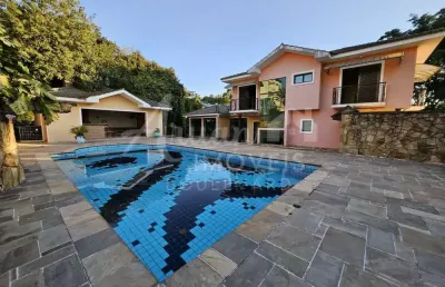 Casa em condomínio fechado com 4 quartos para alugar na Estrada do Itapeti, 100, Parque Residencial Itapeti, Mogi das Cruzes