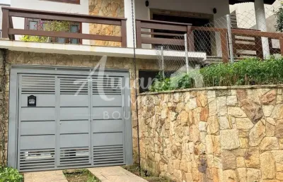 Casa para alugar no condominio aruã, mogi das cruzes