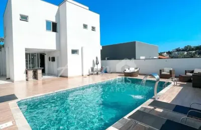 Casa em condomínio fechado com 3 quartos à venda no Parque Residencial Itapeti, Mogi das Cruzes 