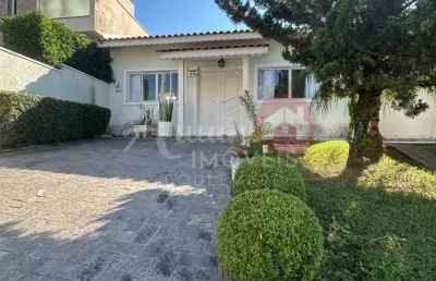 Casa em condomínio fechado com 3 quartos à venda no Parque Residencial Itapeti, Mogi das Cruzes 