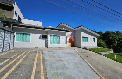 Casa em condomínio fechado com 3 quartos à venda no Parque Residencial Itapeti, Mogi das Cruzes 