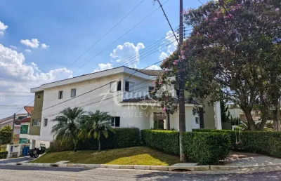 Casa em condomínio fechado com 4 quartos à venda no Parque Residencial Itapeti, Mogi das Cruzes 