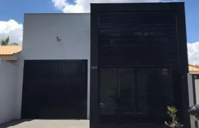 Barracão comercial à venda em birigui - oportunidade!!