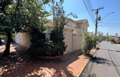 Sobrado à venda em birigui - jd bela vista - com três quartos [1 suíte] - oportunidade!!!