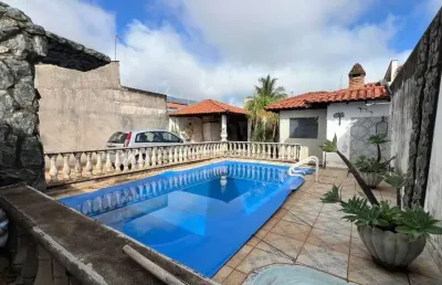 Imperdível: casa à venda em birigüi-sp, no bairro recanto verde, com 2 quartos, 1 sala, 1 banheiro, 3 vagas de garagem e 170,00 m² de área.
