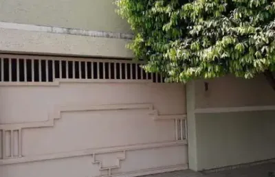 Casa com 5 quartos - bairro recanto verde - em birigui