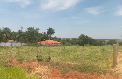 Chácara / sítio à venda na Rua Estrada Municipal Taquari, ESQUINA, Taquari, Birigui