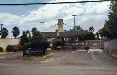 Terreno à venda na Avenida Antônio da Silva Nunes, 1045, Jardim São Conrado, Birigui