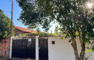 Imperdível casa à venda em birigüi-sp, bairro colinas park ii: 2 quartos, sala, banheiro, 3 vagas e 70m²!