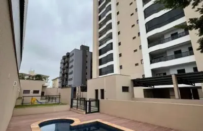 Condomínio bela vista: lazer e conforto em um só lugar / encontre o apartamento dos seus sonhos no condomínio bela vista em birigui