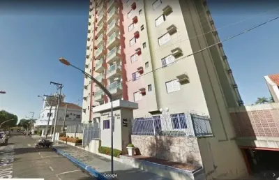 Apartamento com 3 quartos à venda na Avenida Governador Pedro de Toledo, 262, Centro, Birigui