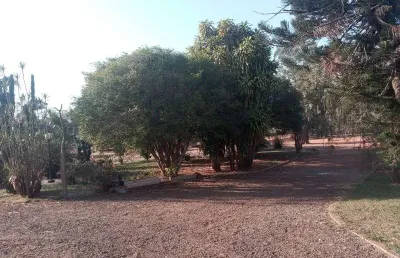 Chácara / sítio com 5 quartos à venda na Estrada Três Marias, S/N, Área Rural de Birigüi, Birigui