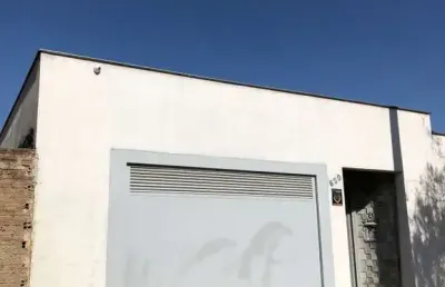 Imperdível oportunidade! casa à venda em birigüi-sp, residencial jardim santa luzia, 3 quartos, 1 suíte, 2 salas, 2 banheiros, 3 vagas, 146m².